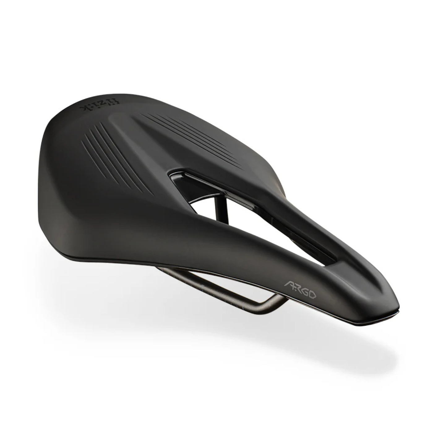 フィジーク ARGO VENTO R3 140mm Fizik Vento Argo R3 - 140mm - Dialed Cycling